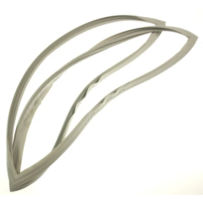 Imagen de Hotpoint C00301891 Sello para puerta de congelador (656 x 783), color gris