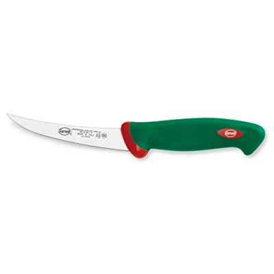 Imagen de Sanelli 109613 Cuchillo profesional, acero inoxidable