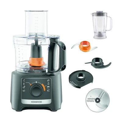 Imagen de Procesador De Alimentos Kenwood Fdp31.170gy Multipro Compact