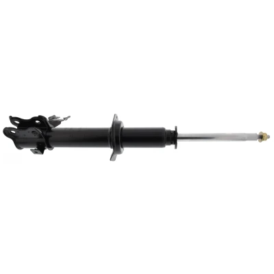 Imagen de MAPCO 20500 amortiguador Eje delantero, izquierda Presión de gas Bitubular Columna Espiga arriba NISSAN: MICRA 2