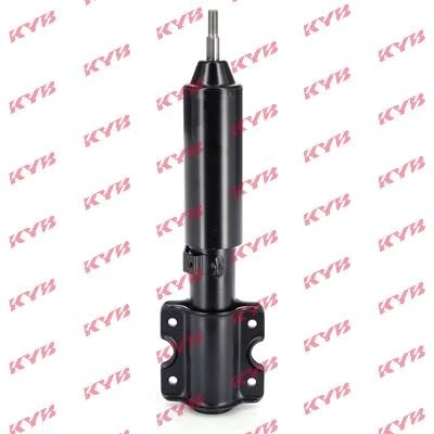 Imagen de KYB Premium 635001 amortiguador Eje delantero Presión de aceite Columna Espiga arriba FORD: Transit Mk3 Furgón