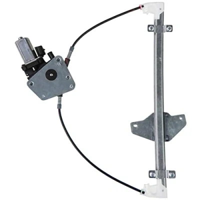 Imagen de Valeo Elevalunas Delante, derecha eléctrico con electromotor sin función de confort 851387 KIA: Picanto II