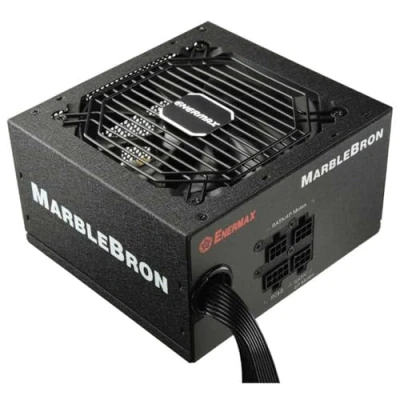 Imagen de Fuente DE ALIMENTACION ENERMAX 750W MARBLEBRON S Modular, 80+,Bronze