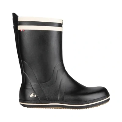 Imagen de Viking Matros II Botas de agua, Talla: 39, Navy/white Zapatos