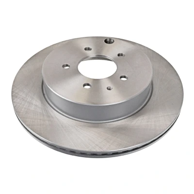 Imagen de BLUE PRINT ADM543120 Disco de freno Eje trasero 325 18 5 114 ventilación interna revestido MAZDA: CX 7