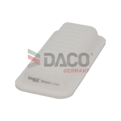 Imagen de Filtro de aire DACO Germany DFA0603