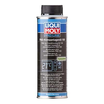 Imagen de LIQUI MOLY 4089 Aceite de compresor