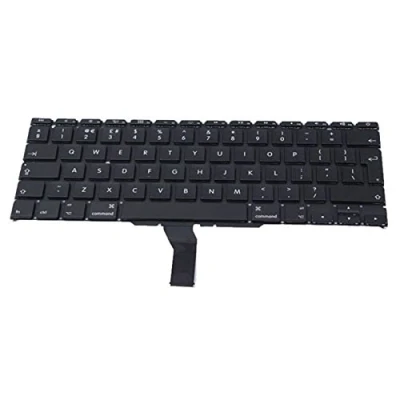 Imagen de olvins nuevo UK Inglés teclado de repuesto para Apple MacBook Air 11,3 &quot;A1370 (2011) A1465 (2012 2015)