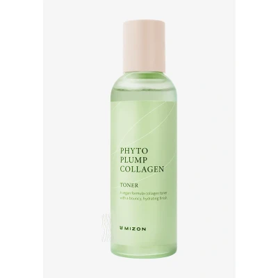Imagen de Mizon Phyto Plump Collagen Toner 150 ml