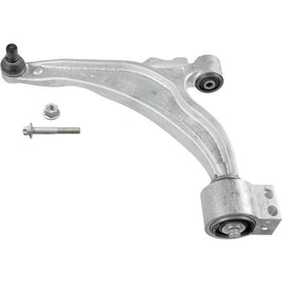 Imagen de LEMFÖRDER 42825 01 Barra oscilante, suspensión de ruedas Eje delantero, izquierda Brazo oscilante transversal Aluminio CHEVROLET: Orlando