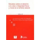 Imagen de Estudios Sobre El Derecho A La Vida E Integridad Fisica Y Moral N