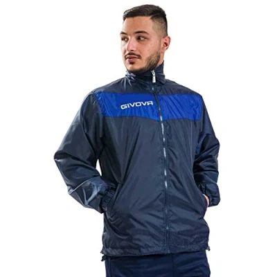 Imagen de Givova, rain scudo, azul /azul, 3XS