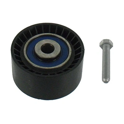 Imagen de SKF VKM 23246 Polea inversión/guía, correa distribución CITROËN: C5 I Hatchback, Jumper Furgón, ZX PEUGEOT: 307 206 Hatchback