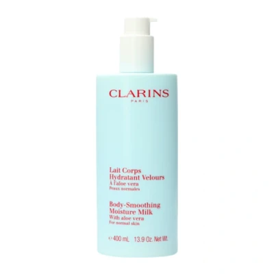 Imagen de Clarins Body Soothing Moisture Milk 400 ml