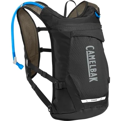 Imagen de Camelbak Chase Adventure 8 Bolsas de hidratación Black/Earth l