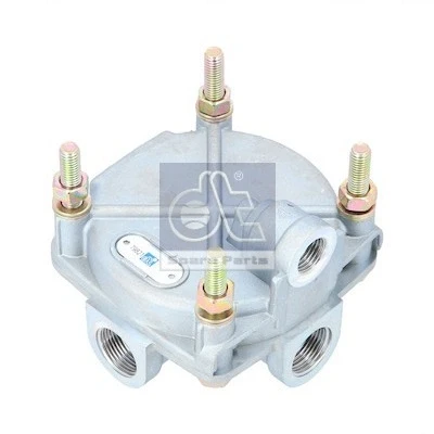 Imagen de Réle de válvula DT 4.65012