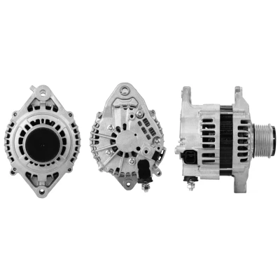 Imagen de LUCAS ELECTRICAL LRA02215 Alternador 12V 90A NISSAN: TERRANO 2, Patrol GR 5 SUV