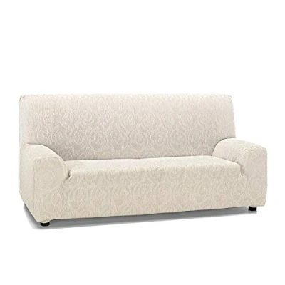 Imagen de Martina Home Funda Sofa Indiana 2 P. Crudo