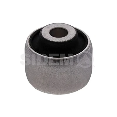Imagen de SIDEM 867613 Silentblock Brazo de Suspension posterior, Eje delantero Rodamiento caucho metal oscilante transversal
