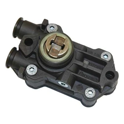 Imagen de HOFFER 7519023 Cuerpo de Mariposa VOLKSWAGEN: Golf 4, 4 Variant, New Beetle Hatchback, SKODA: Octavia I Hatchback