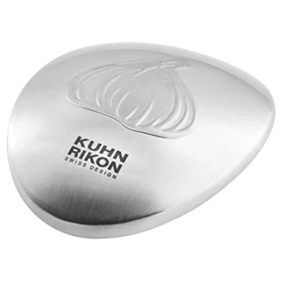 Imagen de Kuhn Rikon jabón, Acero Inoxidable, Color Plateado