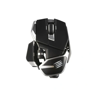 Imagen de Ratón Gaming Inalámbrico Mad Catz R.a.t. Dws Dual Wireless