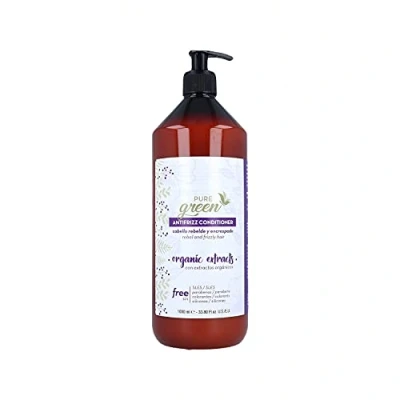 Imagen de Pure Green Antifrizz Acondicionador 1000 ml