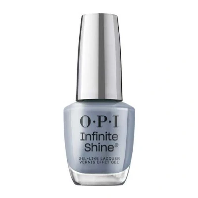 Imagen de OPI Infinite Shine, Esmalte de uñas larga duración, Pure Jean ius, 15ml