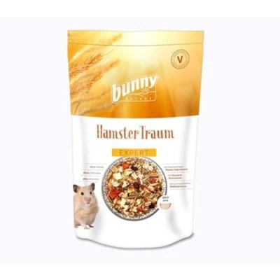 Imagen de Bunny HamsterTraum Expert 500 g