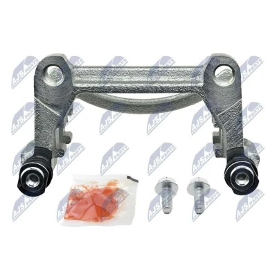Imagen de NTY HZT VW 010A Soporte de Pinzas Freno VOLKSWAGEN: Multivan 5 (7HM, Transporter