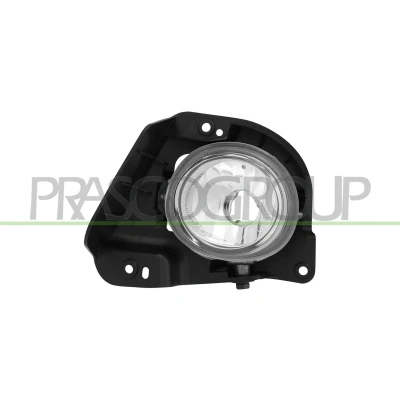 Imagen de PRASCO MZ3094414 Faros Antiniebla izquierda con soporte MAZDA: 2 Hatchback