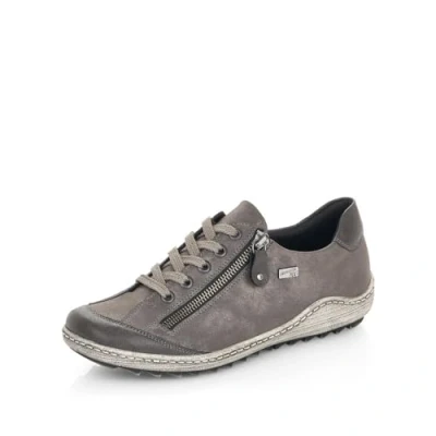 Imagen de Remonte Zapatos con cordones, Mujer, Talla: 42, Grau Piel