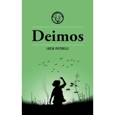 Imagen de Deimos: 110 (Distorsions)