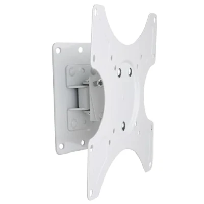 Imagen de Techly Ica lcd 2900wh 37&quot;&quot; Color Blanco Soporte De Pared Para Pantalla Plana