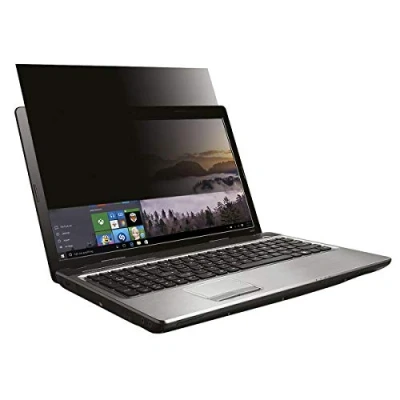Imagen de Mobilis 016403 Filtro para monitor de privacidad pantallas sin marco 35,6 cm (14&quot;) pantalla monitores (Portátil, marco, Antideslumbrante, Privacy, LCD, 16:9, (14&quot;))