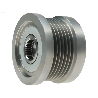 Imagen de AS PL AFP6001 Rueda Libre Alternador