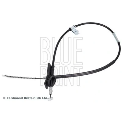 Imagen de BLUE PRINT ADK84622 Cable de Freno Mano Atrás izquierda 1345 SUZUKI: Vitara I SUV