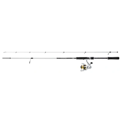 Imagen de Mitchell Tanager SW Spin spinning Combo 2,70m (15 50g) Caña