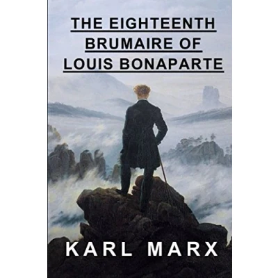 Imagen de The Eighteenth Brumaire Of Louis Bonaparte (ebook)