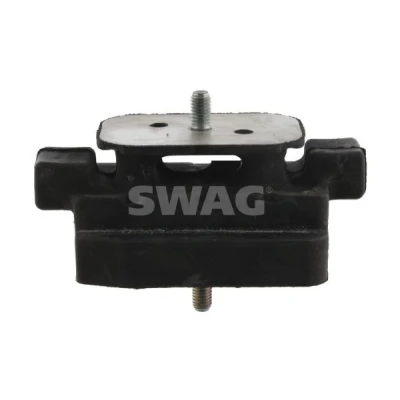 Imagen de SWAG 20 93 1986 Soporte de La Caja Cambios posterior BMW: 5 Berlina, Touring