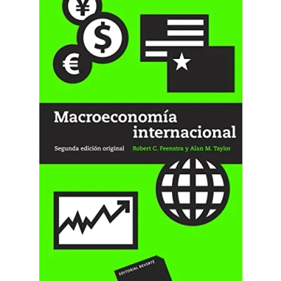 Imagen de Macroeconomía internacional II (SIN COLECCION)