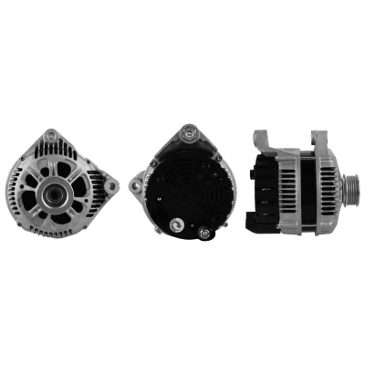 Imagen de ELSTOCK 28 3870 Alternador 14V 150A BMW: 3 Berlina, Compact, Coupé, LAND ROVER: Freelander I SUV, SUV Cabrio