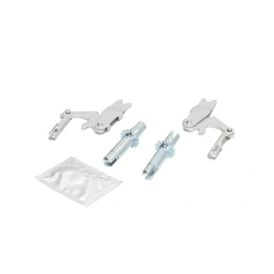 Imagen de Juego de accesorios, zapatas freno QUICK BRAKE 120 53 009