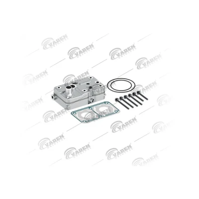 Imagen de VADEN 11 22 50 Culata, compresor de aire