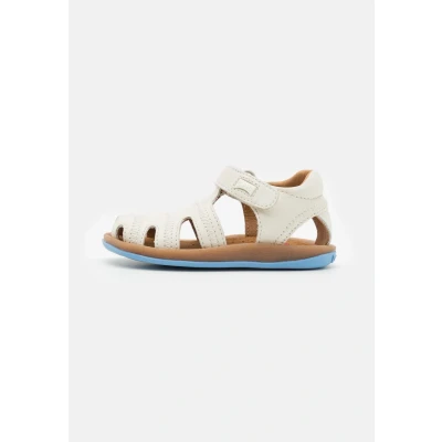 Imagen de Camper Bicho 80372, Pescador, Unisex bebé, Blanco 074, 22 EU