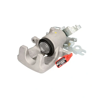 Imagen de LAUBER 77.2834 Pinza de freno Aluminio Eje trasero izquierda VOLKSWAGEN: Caddy 3