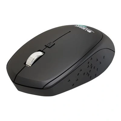 Imagen de Ratón Inalámbrico Urban Factory Gwm24uf 1600 Dpi Negro