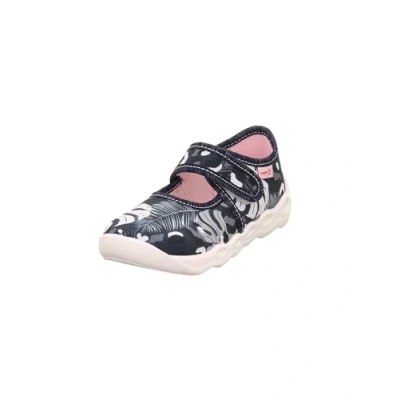 Imagen de Superfit Bubble, Mule, Azul Multicolor 8040, 28 EU