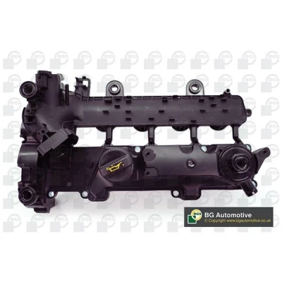 Imagen de BGA RC14000 Tapa de Balancines con juntas PEUGEOT: 207 Hatchback, 206 307 CITROËN: C3 I C2 Xsara Hatchback