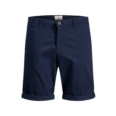 Imagen de Jack &amp; Jones Jpstbowie Solid MID Shorts, Hombre, Talla: Small, Aqua gray